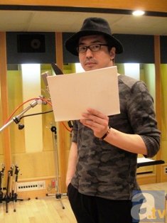 緑川光さん・鳥海浩輔さん・下野紘さん・梶裕貴さん・安元洋貴さん・寺島拓篤さんのコメント到着！　大人気シリーズ『猛獣使いと王子様』最新ドラマCDが本日5月27日発売！-6