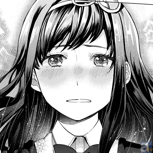 「少女」×「キス」で贈る、青春オムニバスストーリー『あの娘にキスと白百合を』ドラマCDシリーズの制作が決定！　缶乃先生描き下ろしイラストも！-4