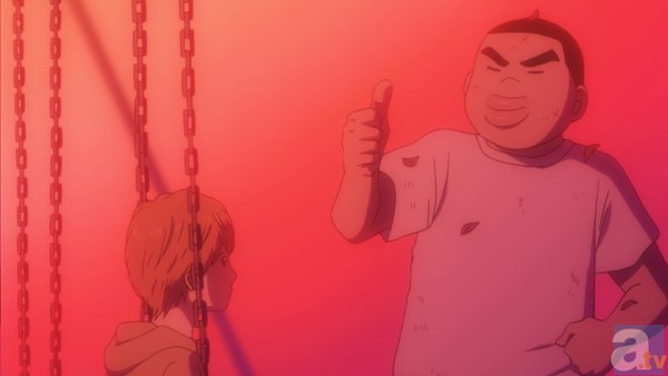 TVアニメ『俺物語!!』第8話「俺の友達」より先行場面カット到着-2