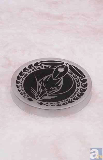 『刀剣乱舞-ONLINE-』「ねんどろいど 小狐丸」が11月発売決定！　12月には1/8スケールフィギュアも登場！-5