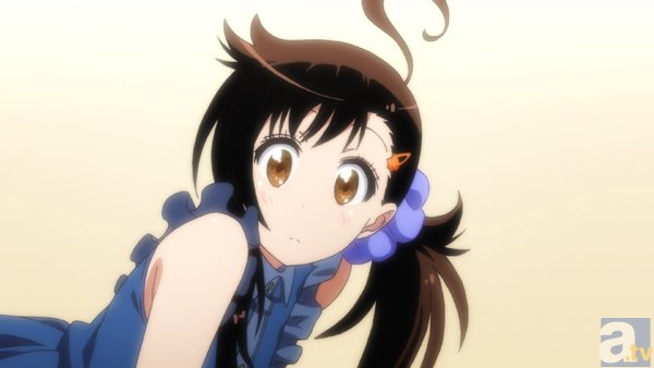 TVアニメ『ニセコイ:』第8話「マジカルパティシエ小咲ちゃん!!／ハタラケ」より先行場面カット到着-4