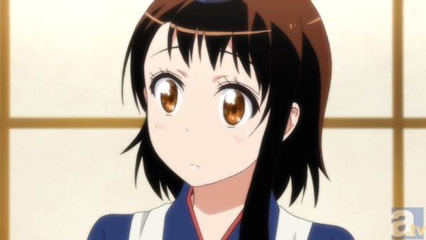 TVアニメ『ニセコイ:』第8話「マジカルパティシエ小咲ちゃん!!／ハタラケ」より先行場面カット到着-5