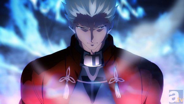 TVアニメ『Fate/stay night [UBW]』♯20「Unlimited Blade Works.」より場面カット到着