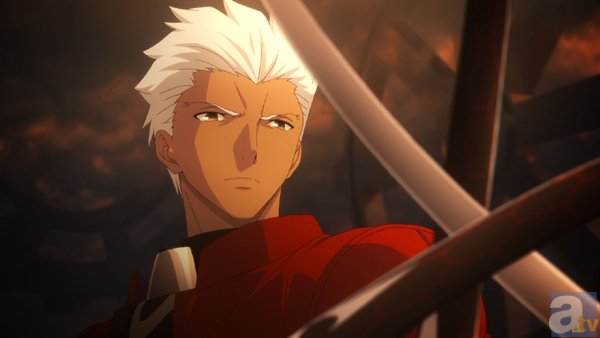 TVアニメ『Fate/stay night [UBW]』♯20「Unlimited Blade Works.」より場面カット到着-7