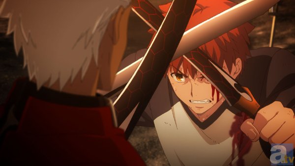 TVアニメ『Fate/stay night [UBW]』♯20「Unlimited Blade Works.」より場面カット到着の画像-8