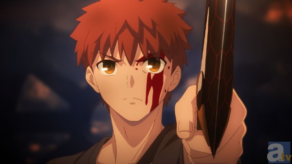 TVアニメ『Fate/stay night [UBW]』♯20「Unlimited Blade Works.」より場面カット到着の画像-10