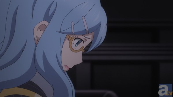 TVアニメ『ガンスリンガー ストラトス』OPERATION 09「急転／傲慢の報い」より先行場面カット到着-7