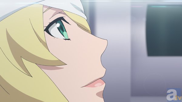 TVアニメ『ガンスリンガー ストラトス』OPERATION 09「急転／傲慢の報い」より先行場面カット到着の画像-8