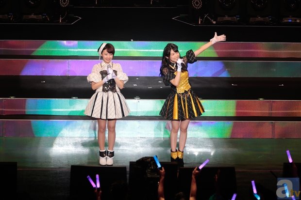 新たなアイドルたちのはじまりの歌！　『Tokyo 7th シスターズ』1stLive公式レポートをお届け！の画像-4