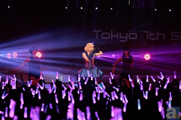 新たなアイドルたちのはじまりの歌！　『Tokyo 7th シスターズ』1stLive公式レポートをお届け！の画像-8