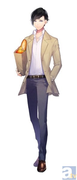 大人の女性向け、シチュエーションCD『Switching?!』シリーズが新登場！　3ヵ月連続でリリース！-4