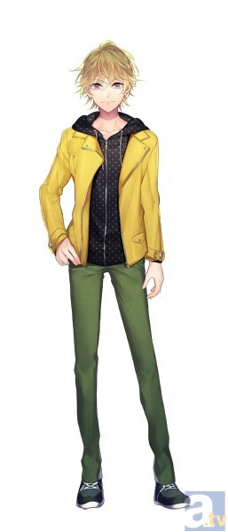 大人の女性向け、シチュエーションCD『Switching?!』シリーズが新登場！　3ヵ月連続でリリース！-2