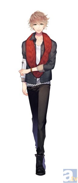 大人の女性向け、シチュエーションCD『Switching?!』シリーズが新登場！　3ヵ月連続でリリース！-3