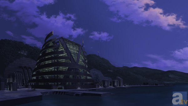 TVアニメ『ガンスリンガー ストラトス』OPERATION 10「反撃／気持ちの行方」より先行場面カット到着