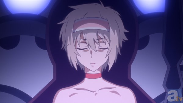TVアニメ『ミカグラ学園組曲』第10話「寝袋ホーンティング」より先行場面カット到着