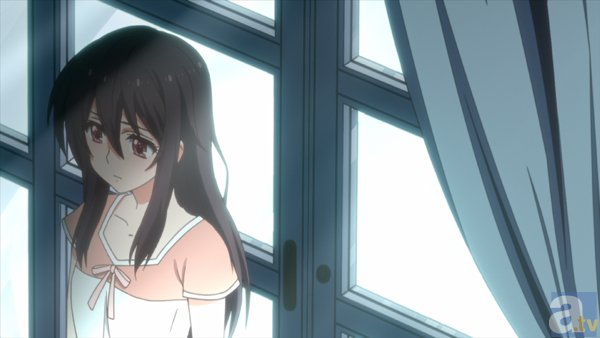 TVアニメ『ミカグラ学園組曲』第10話「寝袋ホーンティング」より先行場面カット到着の画像-3