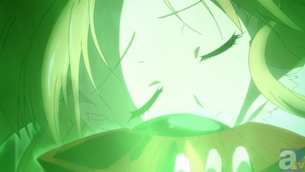 TVアニメ『ハイスクールD×D BorN』第10話「オカ研消失！？」より場面カット到着