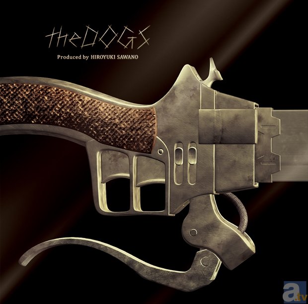劇場版「進撃の巨人」後編～自由の翼～EDテーマは、mpiヴォーカルのロックバラード！　シングル「theDOGS」は7月1日発売！の画像-1