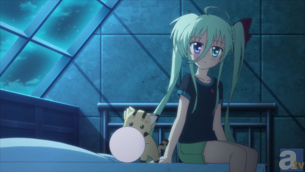 TVアニメ『魔法少女リリカルなのはViVid』Memory；10「勝利のために！」より先行場面カット到着の画像-6