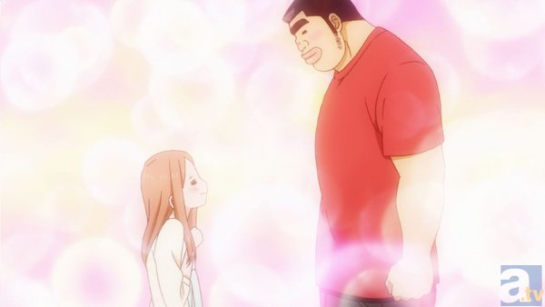 TVアニメ『俺物語!!』第9話「オレとトモダチ」より場面カット到着