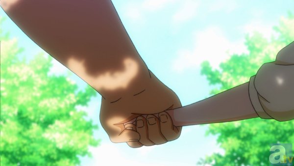 TVアニメ『俺物語!!』第9話「オレとトモダチ」より場面カット到着