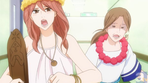 TVアニメ『俺物語!!』第9話「オレとトモダチ」より場面カット到着の画像-7