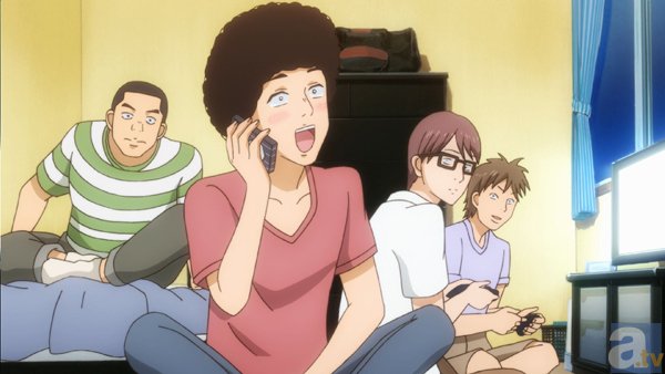 TVアニメ『俺物語!!』第10話「俺の山」より先行場面カット到着
