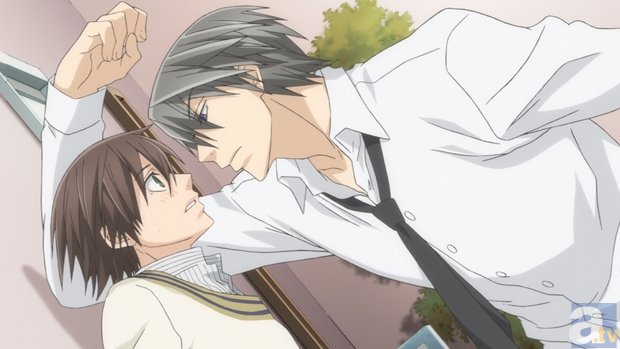 TVアニメ『純情ロマンチカ３』7月8日よりTOKYO MX・tvk・AT-Xほかで放送スタート！　先行場面カット・最新PV・追加キャスト情報もお届け！-5