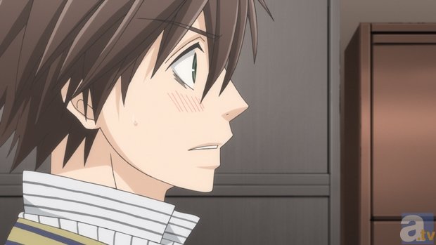 TVアニメ『純情ロマンチカ３』7月8日よりTOKYO MX・tvk・AT-Xほかで放送スタート！　先行場面カット・最新PV・追加キャスト情報もお届け！-6