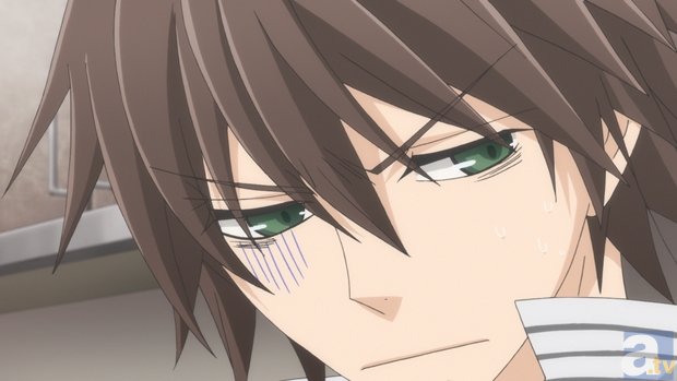 TVアニメ『純情ロマンチカ３』7月8日よりTOKYO MX・tvk・AT-Xほかで放送スタート！　先行場面カット・最新PV・追加キャスト情報もお届け！-7