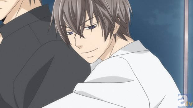 TVアニメ『純情ロマンチカ３』7月8日よりTOKYO MX・tvk・AT-Xほかで放送スタート！　先行場面カット・最新PV・追加キャスト情報もお届け！-9