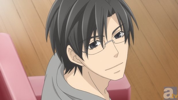 TVアニメ『純情ロマンチカ３』7月8日よりTOKYO MX・tvk・AT-Xほかで放送スタート！　先行場面カット・最新PV・追加キャスト情報もお届け！-3