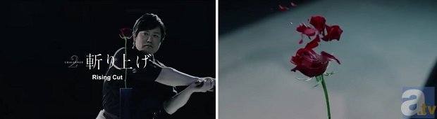 審神者よ、これが真の刀剣の力だ！　居合術家＆ロボットによる美しい居合切り動画が話題に-4