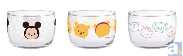 ディズニーストアから生まれたぬいぐるみ！「ディズニーツムツム」の一番くじ Disney TSUM TSUMが7月上旬に登場！-9