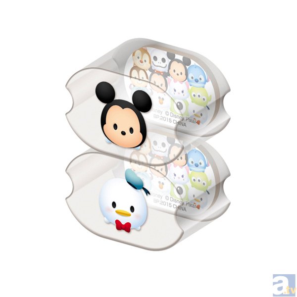 ディズニーストアから生まれたぬいぐるみ！「ディズニーツムツム」の一番くじ Disney TSUM TSUMが7月上旬に登場！の画像-13