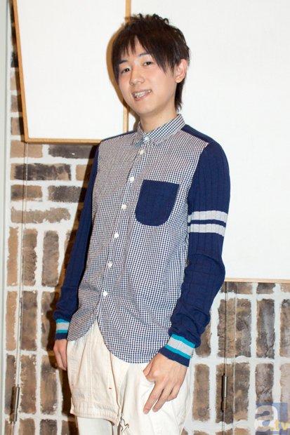 主人公を演じるうえで山下大輝さんが気をつけたポイントとは? 『ケイオスドラゴン 混沌戦争』インタビュー-4