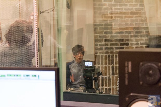 主人公を演じるうえで山下大輝さんが気をつけたポイントとは? 『ケイオスドラゴン 混沌戦争』インタビュー-3