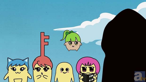 福山潤さん出演で『にゅるにゅる!!KAKUSENくん2期』第11話クライマックス! そして気になるアニサマ出演は?-2