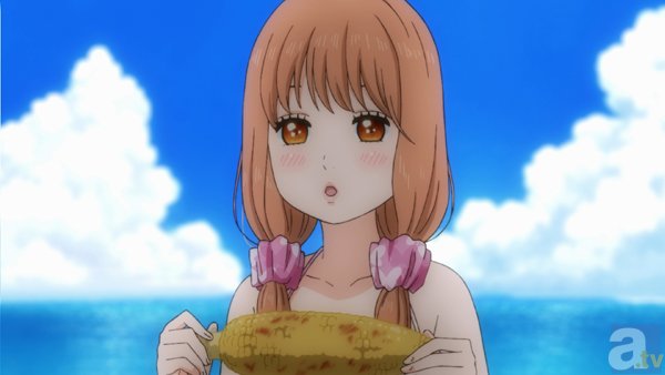 TVアニメ『俺物語!!』第11話「俺の海」より先行場面カット到着