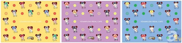 「弱ペダ」巻島＆東堂の名勝負の舞台が、箱根でなくハンバーガーに!?-6