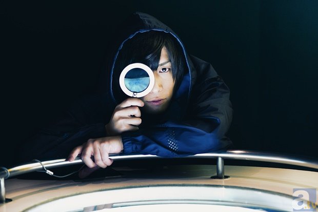 Geroさん野音でまさかの”1000円ライブ”開催をYouTubeにて告知！-1