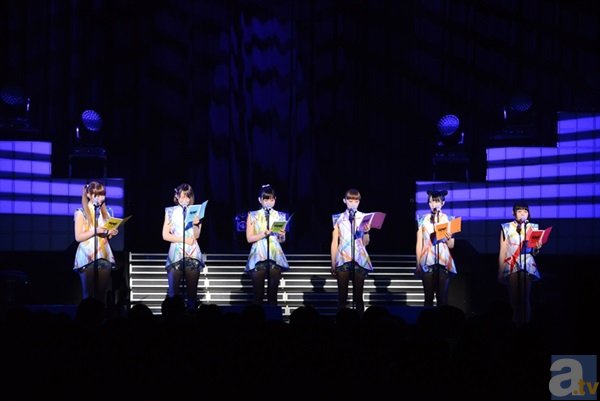 2年半の活動を振り返った感動のステージ！　「i☆Ris 1st Live Tour 2015 ～We are i☆Ris!!!～」レポートの画像-8