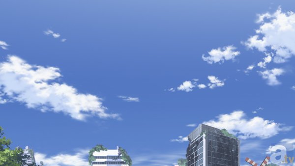 TVアニメ『ガンスリンガー ストラトス』OPERATION 12「邂逅／僕らの未来」より先行場面カット到着-8