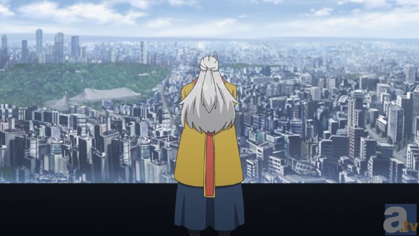 TVアニメ『ガンスリンガー ストラトス』OPERATION 12「邂逅／僕らの未来」より先行場面カット到着-3