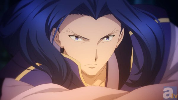 TVアニメ『Fate/stay night [UBW]』♯23「顕現」より場面カット到着の画像-10