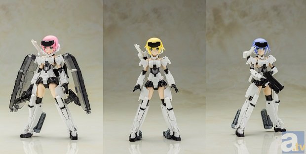 コトブキヤより「星井美希 スターピースメモリーズ」など全6種がワンフェス2015夏で先行販売！-2