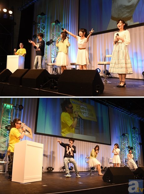 『俺ガイル。続』江口拓也さんらキャスト他のかき下しサインコメント入りポスターが16の駅に! 気になる掲出場所をチェック!-10