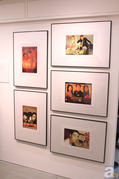 今なお高い人気を誇るゲーム『クーロンズ・ゲート』の原画展がpixiv Zingaroにて開催中！-4