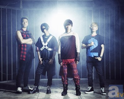 この夏公開!劇場版総集編 前編「ハイキュー!! 終わりと始まり」のテーマソングを歌うSPYAIRが富士急ハイランド・コニファーフォレストで野外ライブ開催!アニメイトTVにて7/4(土)10時よりチケット販売決定!!-1