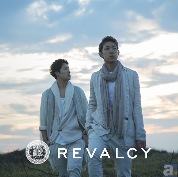 『デュラララ!!×2 転』ツインボーカルユニット・REVALCYが歌うEDテーマよりMV＆ジャケット写真公開-4